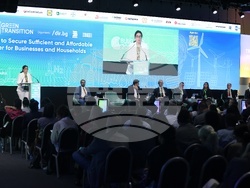 Грийн транзишън форум - „Как да намалим цените на енергията и да облекчим регулациите, за да повишим конкурентоспособността на индустрията” - дискусия