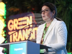 Грийн транзишън форум - „Как да намалим цените на енергията и да облекчим регулациите, за да повишим конкурентоспособността на индустрията” - дискусия