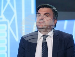 Грийн транзишън форум - „Как да намалим цените на енергията и да облекчим регулациите, за да повишим конкурентоспособността на индустрията” - дискусия