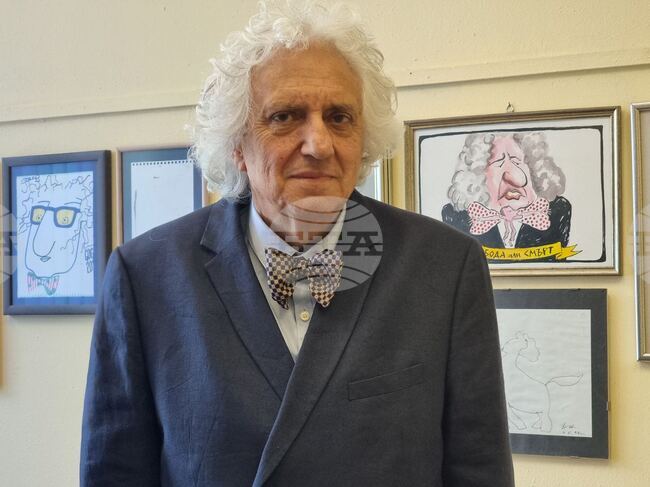 LIK Editor-in-Chief: LIK's Presentations Abroad as Small Acts of Unification