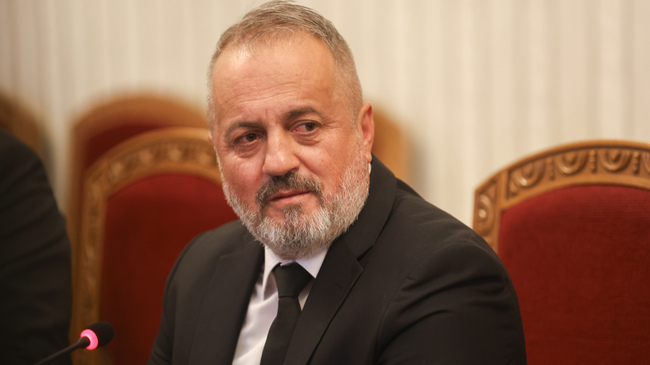 Activist Ljupcho Georgievski Calls for Constitutional Guarantees for Bulgarians’ Rights in North Macedonia