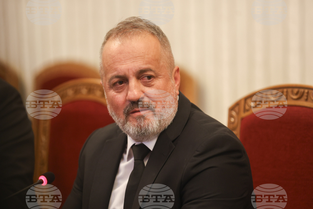 Activist Ljupcho Georgievski Calls for Constitutional Guarantees for Bulgarians’ Rights in North Macedonia
