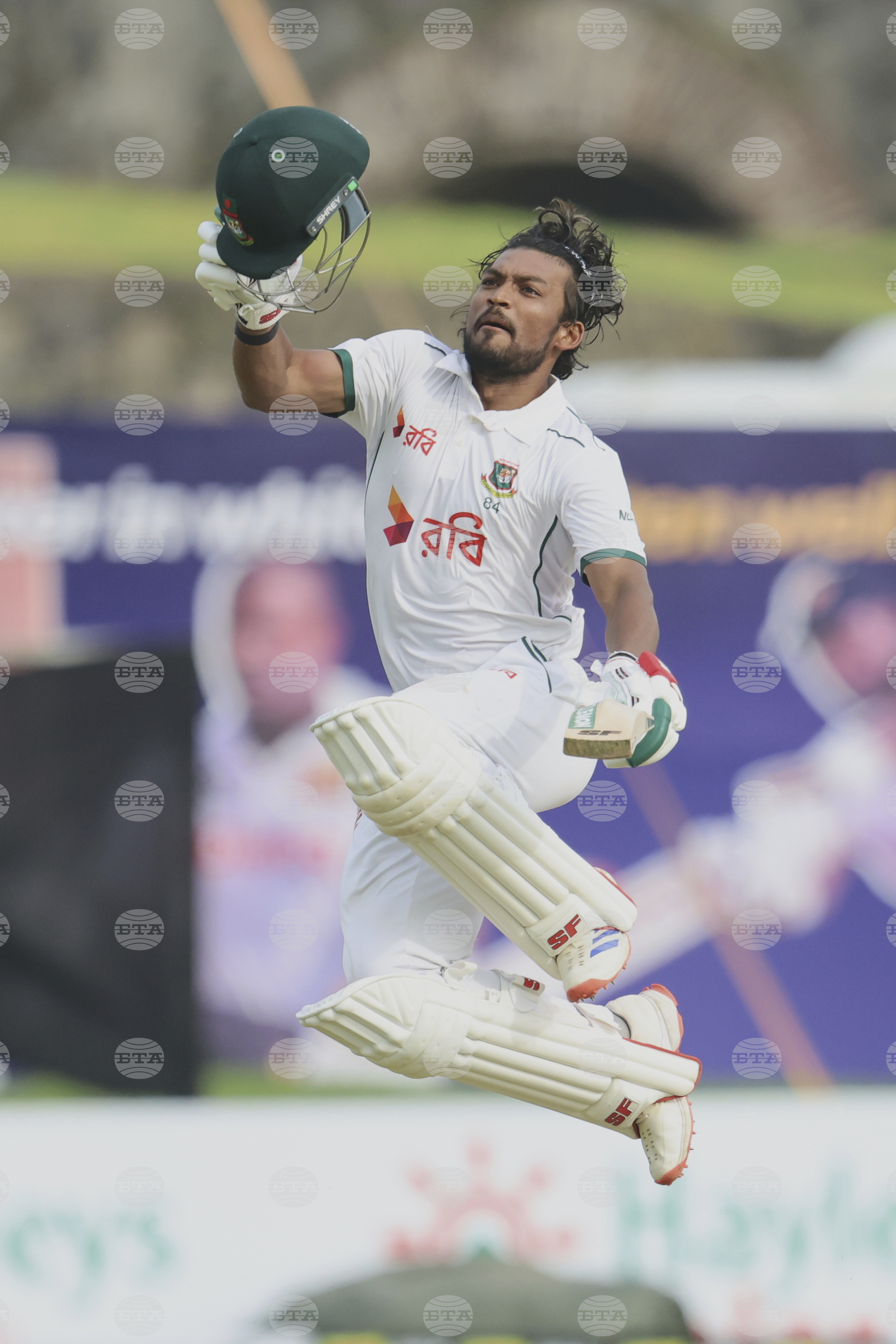 Sri Lanka Bangladesh Cricket