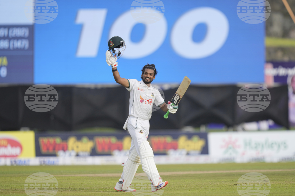 Sri Lanka Bangladesh Cricket