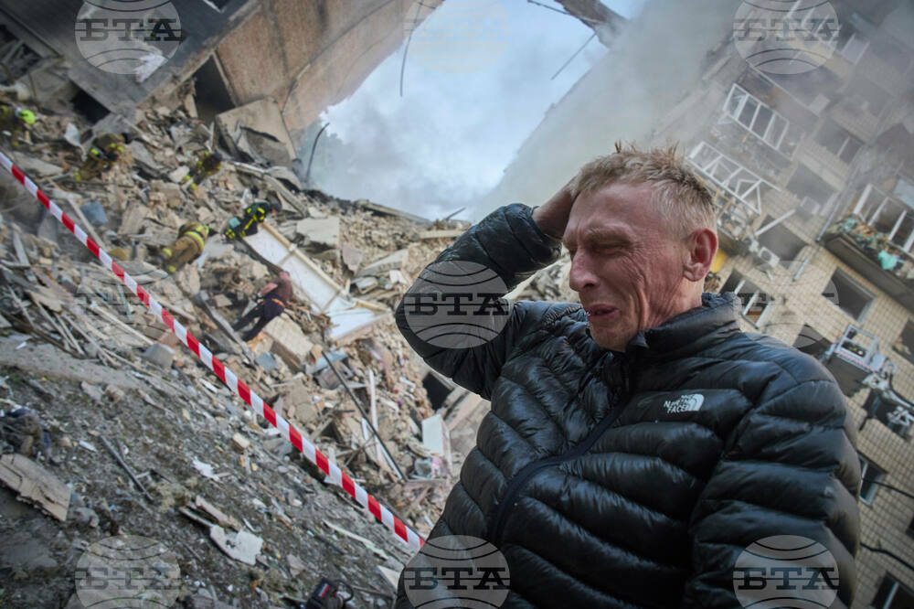 APTOPIX Russia Ukraine War