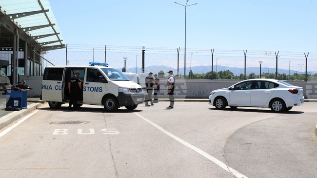 Европейски нюзрум: Брюксел прави следваща стъпка в митническата реформа със създаването на Европейски митнически орган