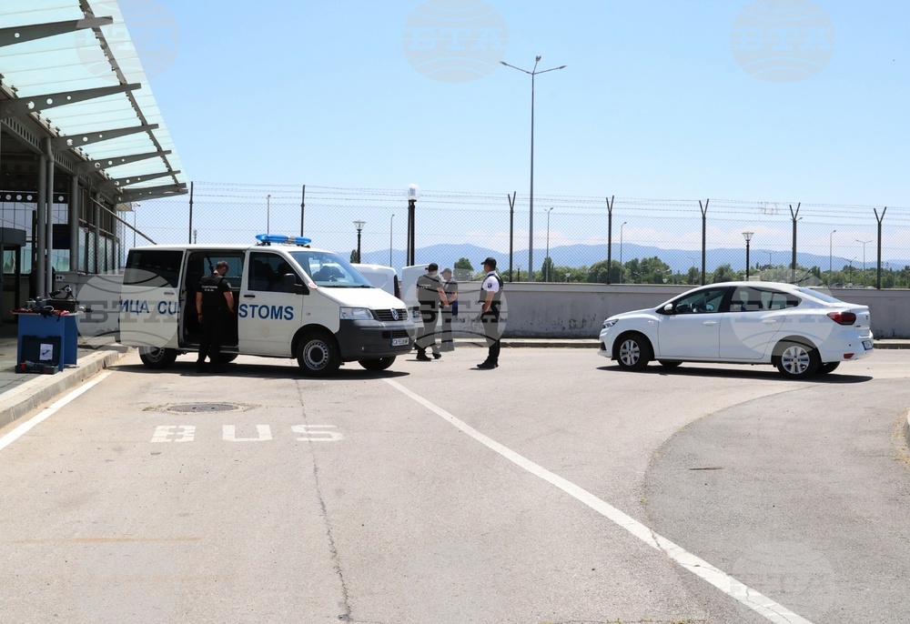 Европейски нюзрум: Брюксел прави следваща стъпка в митническата реформа със създаването на Европейски митнически орган