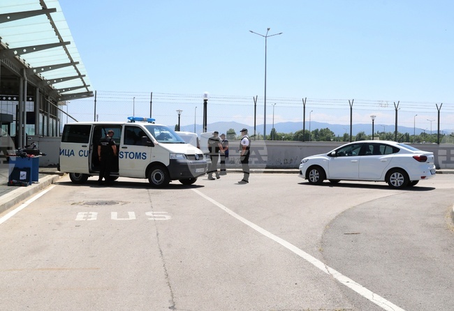 Европейски нюзрум: Брюксел прави следваща стъпка в митническата реформа със създаването на Европейски митнически орган