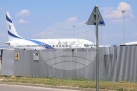 Даниел Митов - Ник-Томас Симъндс - двустранна среща