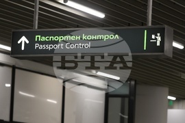 Даниел Митов - Ник-Томас Симъндс - двустранна среща