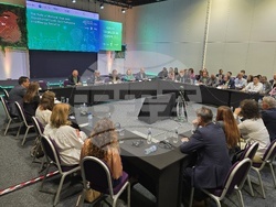 Грийн транзишън форум