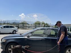 Снимка: Агенция „Митници“