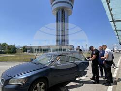 Снимка: Агенция „Митници“