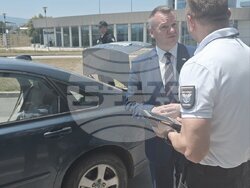 Снимка: Агенция „Митници“