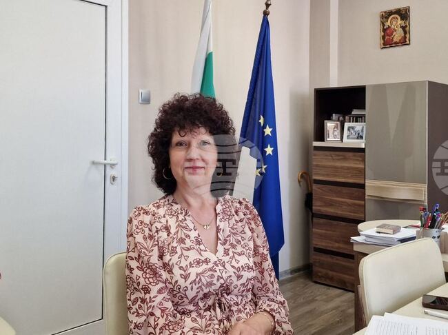 Над 900 ученици ще се явят на изпит за национално външно оценяване след седми клас в област Монтана