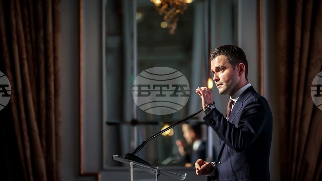 Foreign Minister of North Macedonia to Participate NATO Summit, Delegation of Led by President SSiljanovska-Davkova