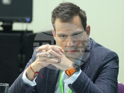 Грийн транзишън форум