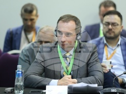 Грийн транзишън форум