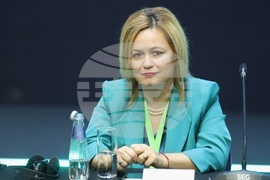 Грийн транзишън форум