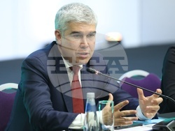 Грийн транзишън форум