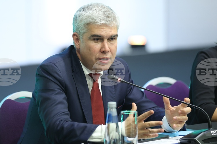 Bulgartransgaz, U.S. Officials Focus on Vertical Gas Corridor