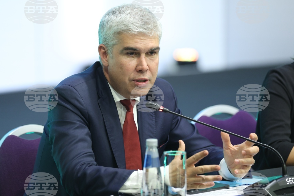Грийн транзишън форум