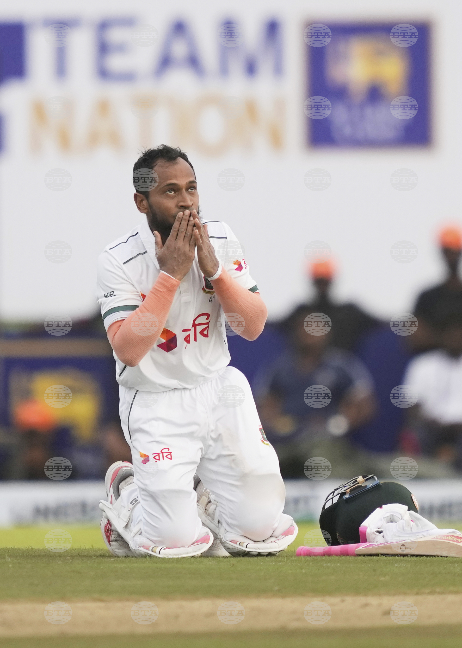 Sri Lanka Bangladesh Cricket