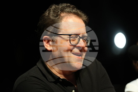 Благоевград - Веско Ешкенази - Камерна опера - пресконференция