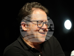 Благоевград - Веско Ешкенази - Камерна опера - пресконференция