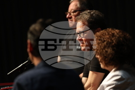 Благоевград - Веско Ешкенази - Камерна опера - пресконференция