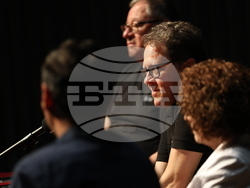 Благоевград - Веско Ешкенази - Камерна опера - пресконференция