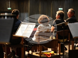 Благоевград - Веско Ешкенази - Камерна опера - пресконференция