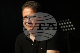 Благоевград - Веско Ешкенази - Камерна опера - пресконференция