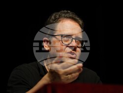 Благоевград - Веско Ешкенази - Камерна опера - пресконференция