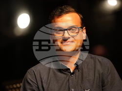 Благоевград - Веско Ешкенази - Камерна опера - пресконференция