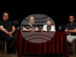 Благоевград - Веско Ешкенази - Камерна опера - пресконференция