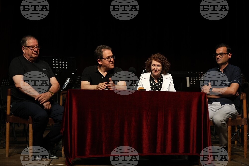 Цигуларят Веско Пантелеев-Ешкенази ще гостува в Благоевград