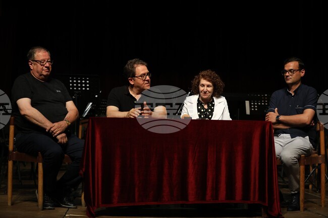 Цигуларят Веско Пантелеев-Ешкенази ще гостува в Благоевград