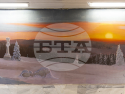 Снимка: Национална галерия