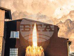 Снимка: Национална галерия