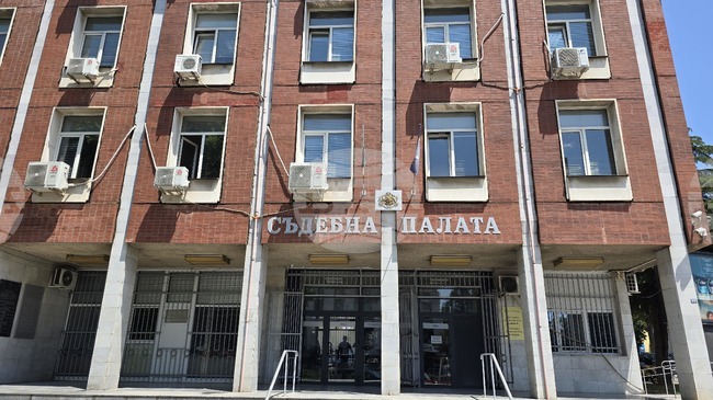 Съдът в Плевен постанови присъда от четири години лишаване от свобода на шофьор заради катастрофа със загинал