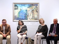 Как работят (не)зависимите институции - изследване - представяне