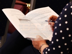 Как работят (не)зависимите институции - изследване - представяне