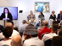 Как работят (не)зависимите институции - изследване - представяне