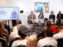 Как работят (не)зависимите институции - изследване - представяне