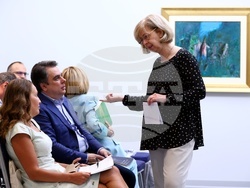 Как работят (не)зависимите институции - изследване - представяне