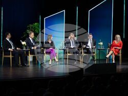 Снимка: Министерство на енергетиката