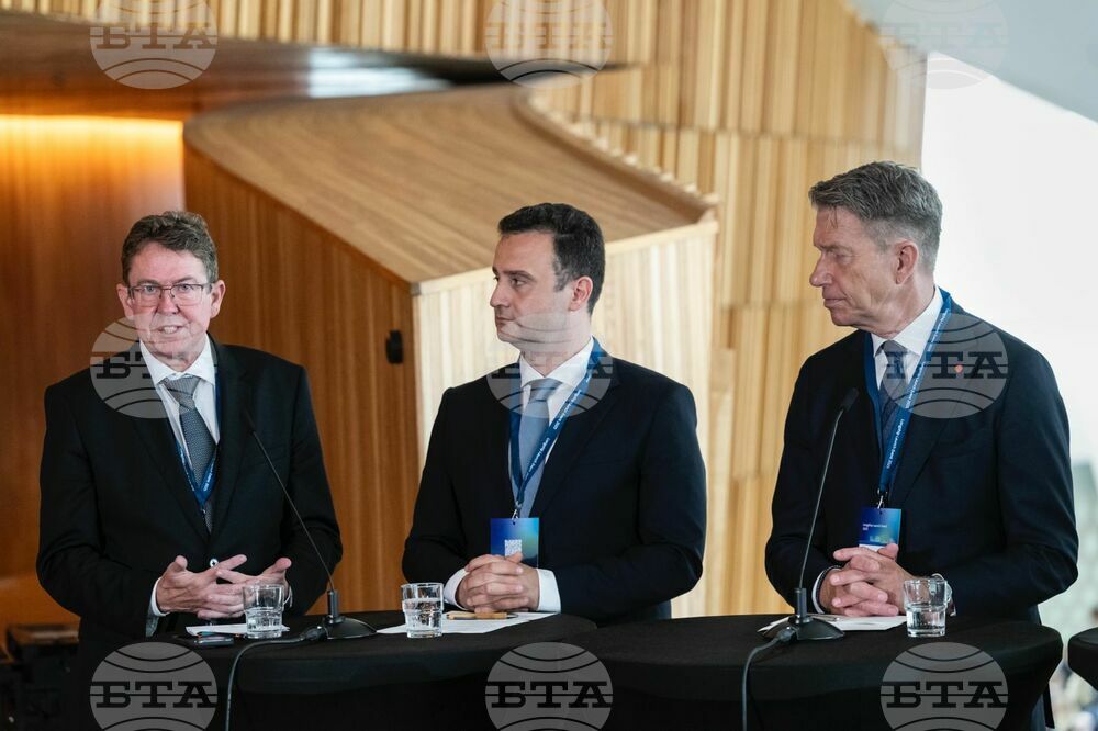 Energy Minister Attends Launch of Europe's First CO₂ Capture and Storage Infrastructure in Norway