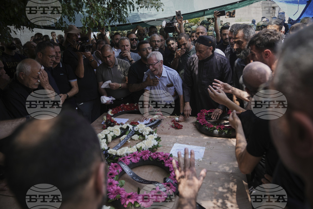 Israel Iran Mideast Wars