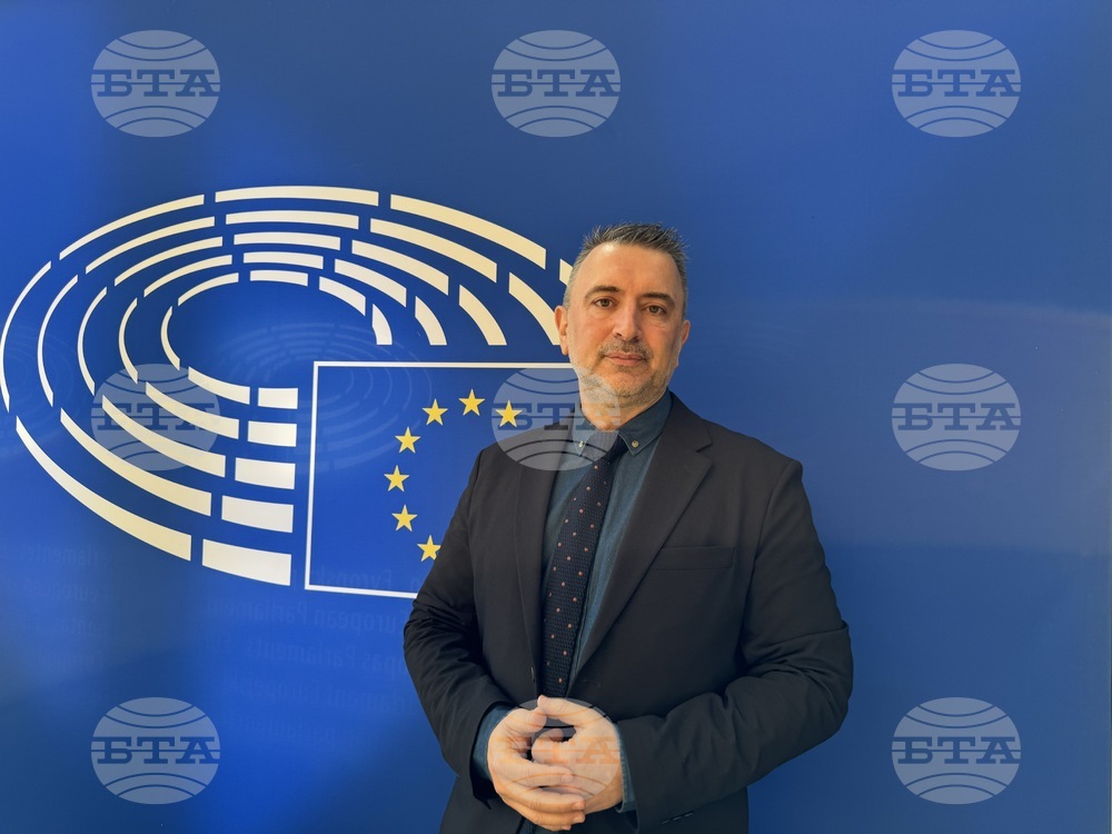 Ръководният орган на групата на Европейските консерватори и реформисти в ЕП заседава в София, домакин е евродепутат от ИТН